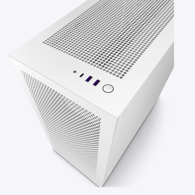 COOLPC RTX Studio Pro - i5 13600K / GeForce RTX 4060 Ti 8Gb / 16Gb DDR4 3600Mhz / NVMe 1Tb