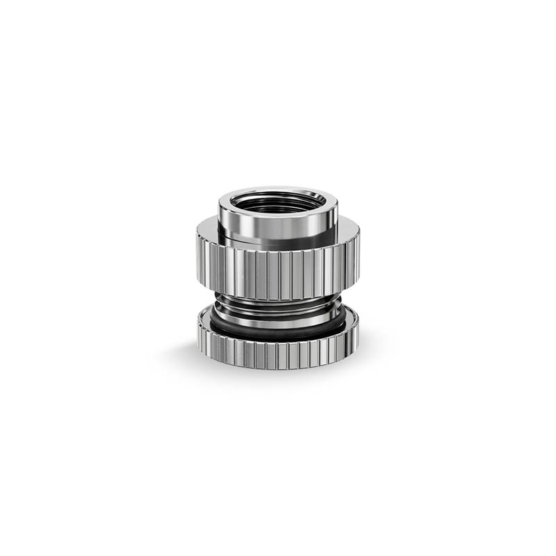 Adaptador EKWB EK-Quantum Torque Pass-Through G1/4 Níquel
