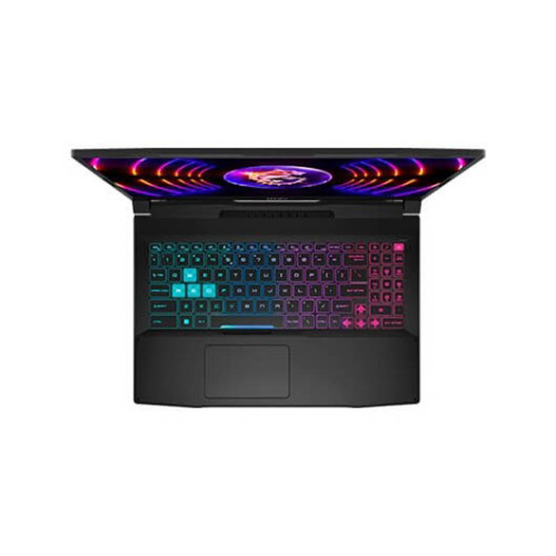 Portátil MSI Katana 15 B12VGK-026ES i7-12650H RTX 4070 16GB 512GB 15.6 pulgadas W11H