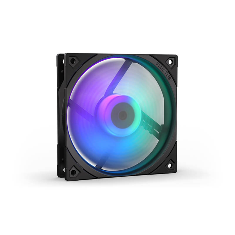 Ventilador Endorfy Fluctus 120 ARGB 120mm Negro