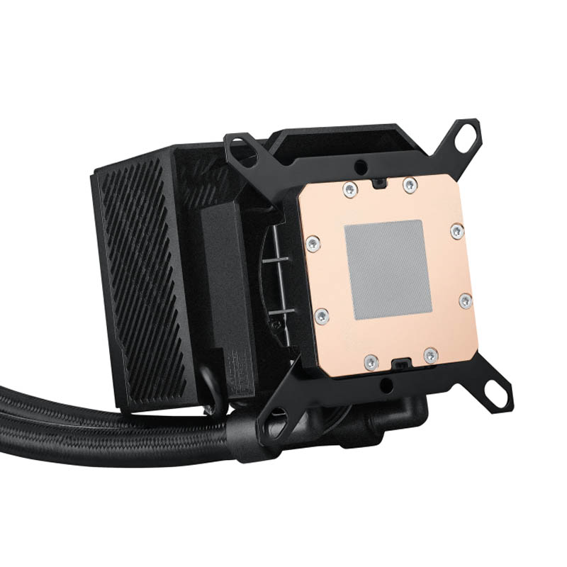 Kit Refrigeración Líquida Asus ROG Ryujin III 240 LCD