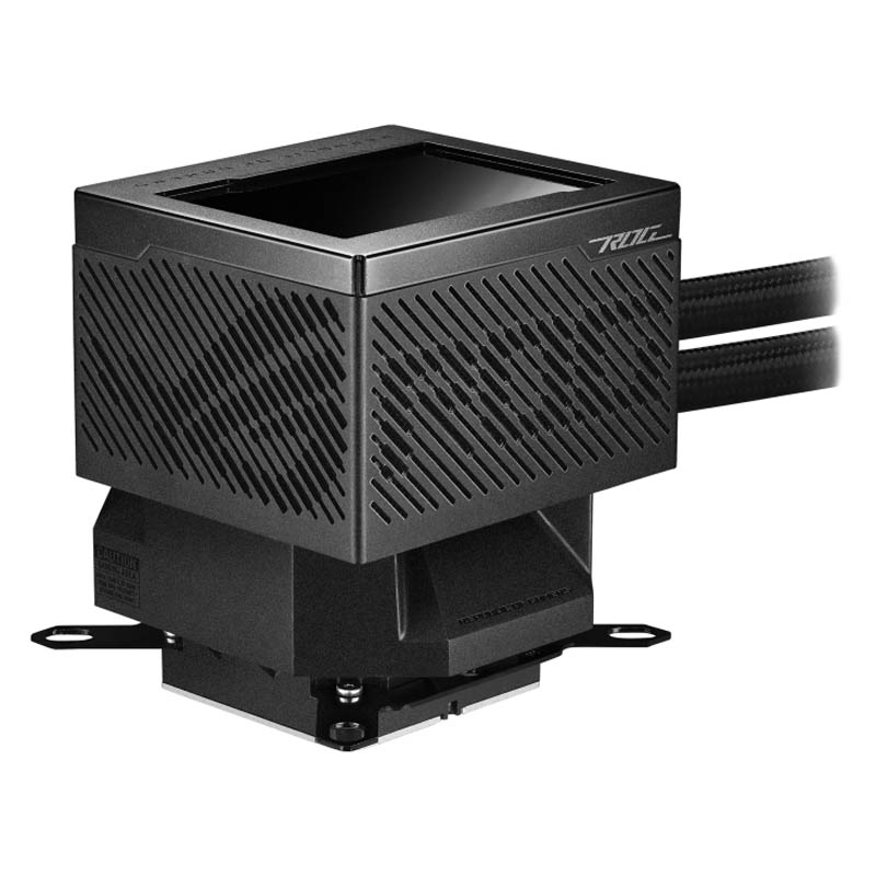 Kit Refrigeración Líquida Asus ROG Ryujin III 240 LCD