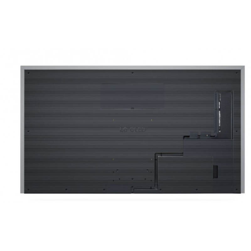 TV/Televisión LG 65C34LA 65 pulgadas Smart TV OLED Evo 4K 120Hz HDR10