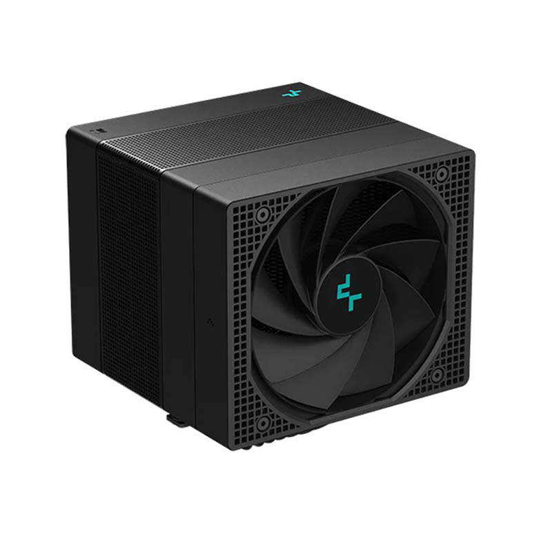Disipador CPU DeepCool Assassin IV Negro