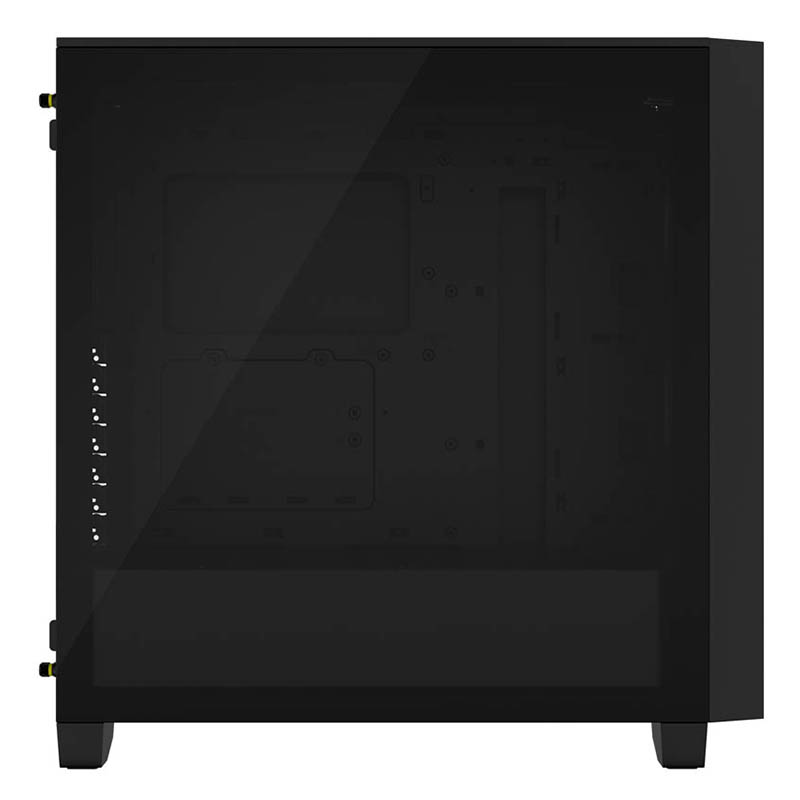 Caja/Torre Corsair 3000D RGB Airflow Negro