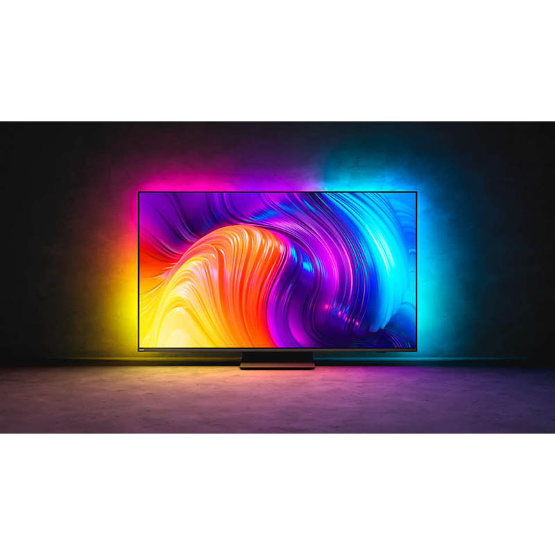 TV/Televisión Philips 55PUS8887 55 pulgadas Smart TV UHD 4K 120Hz HDR10 Plus