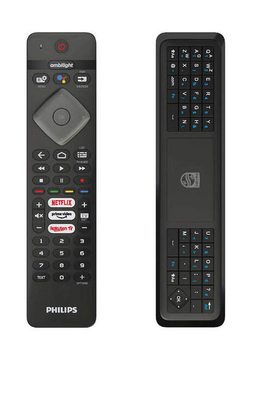 TV/Televisión Philips 55PUS8887 55 pulgadas Smart TV UHD 4K 120Hz HDR10 Plus