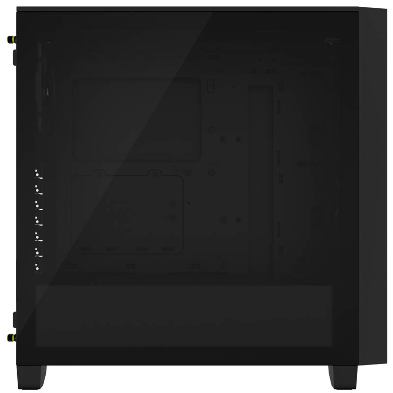 Caja/Torre Corsair 3000D Airflow Negro