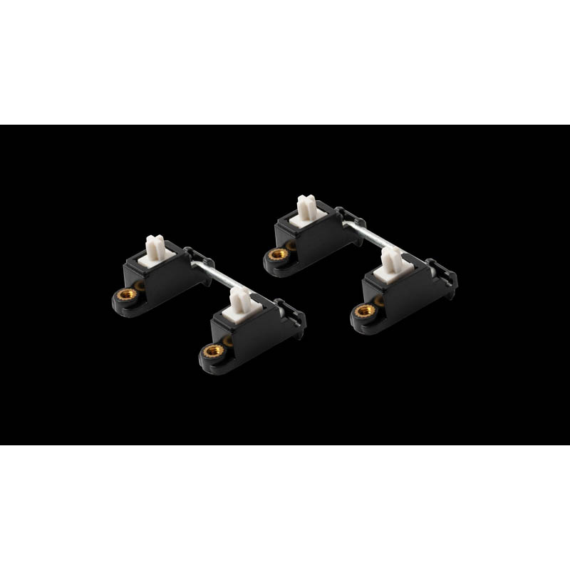 Teclado para Mac y Windows Keychron K8 Pro ISO-ES RGB Hot-Swappable Gateron G Pro Brown Wireless