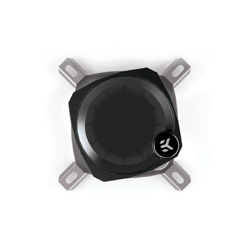 Kit Refrigeración Líquida EKWB EK-Nucleus AIO CR360 Negro