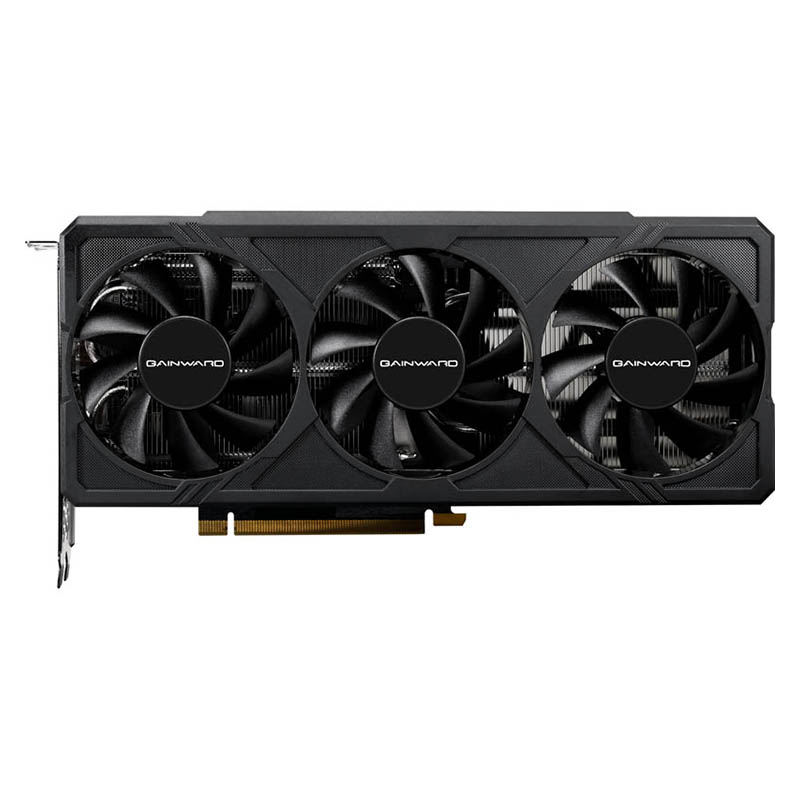 Tarjeta Gráfica Gainward GeForce RTX 4060 Ti Panther OC 16GB GDDR6 DLSS3