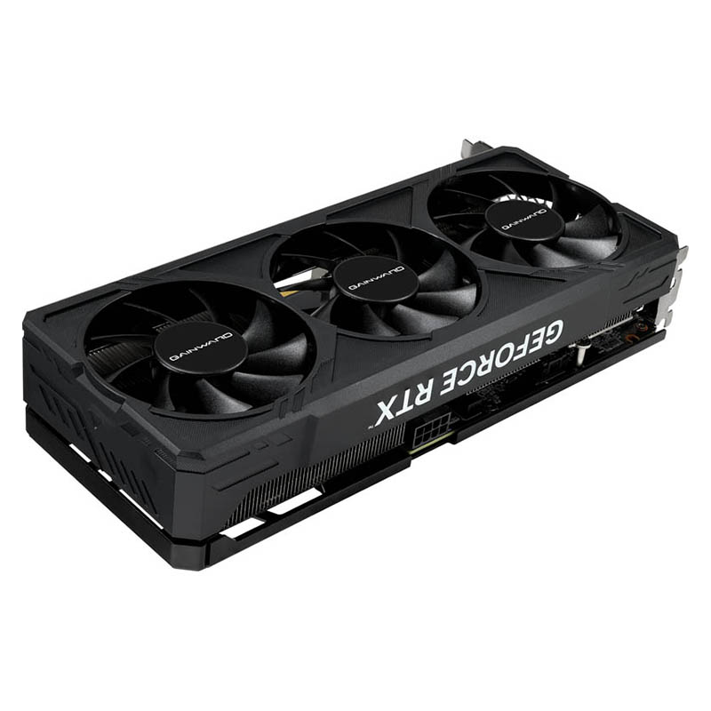 Tarjeta Gráfica Gainward GeForce RTX 4060 Ti Panther OC 16GB GDDR6 DLSS3