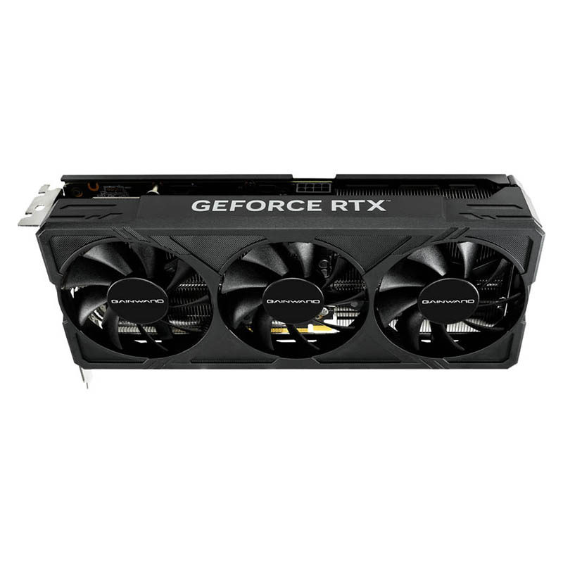 Tarjeta Gráfica Gainward GeForce RTX 4060 Ti Panther OC 16GB GDDR6 DLSS3