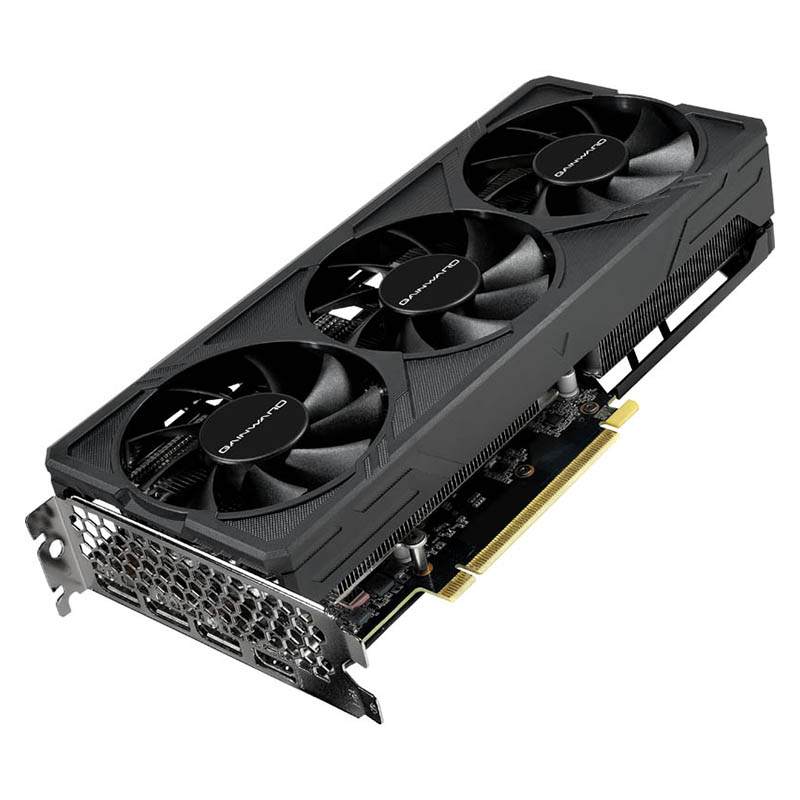 Tarjeta Gráfica Gainward GeForce RTX 4060 Ti Panther OC 16GB GDDR6 DLSS3