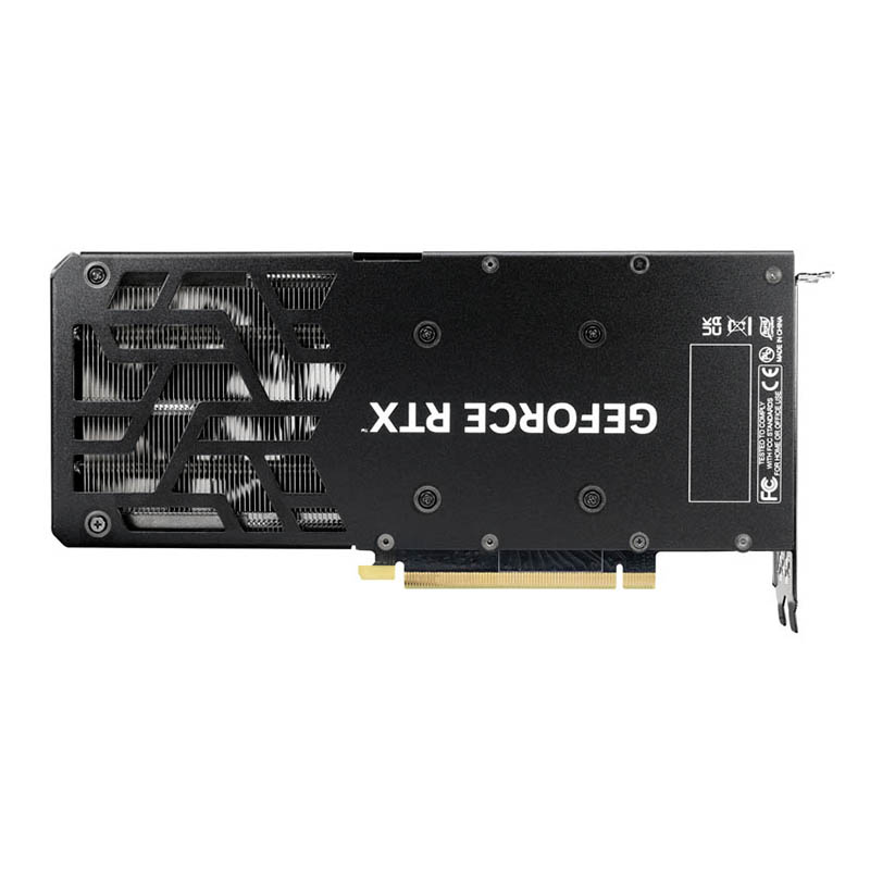 Tarjeta Gráfica Gainward GeForce RTX 4060 Ti Panther OC 16GB GDDR6 DLSS3