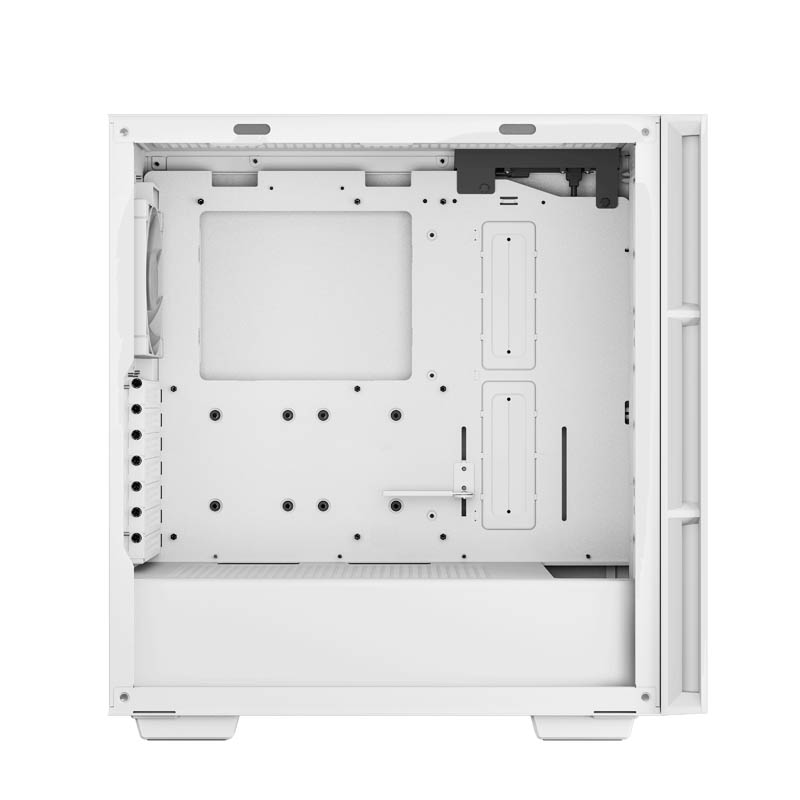 Caja/Torre DeepCool CH560 Mesh Blanco
