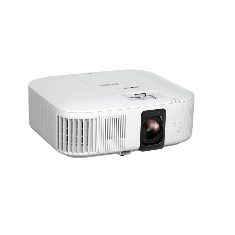 Proyector Epson EH-TW6250 2800 Lúmenes Android TV 4K Pro UHD