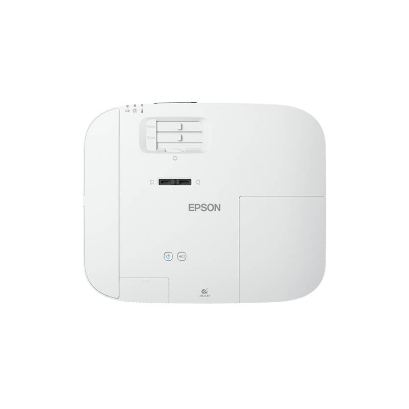Proyector Epson EH-TW6250 2800 Lúmenes Android TV 4K Pro UHD