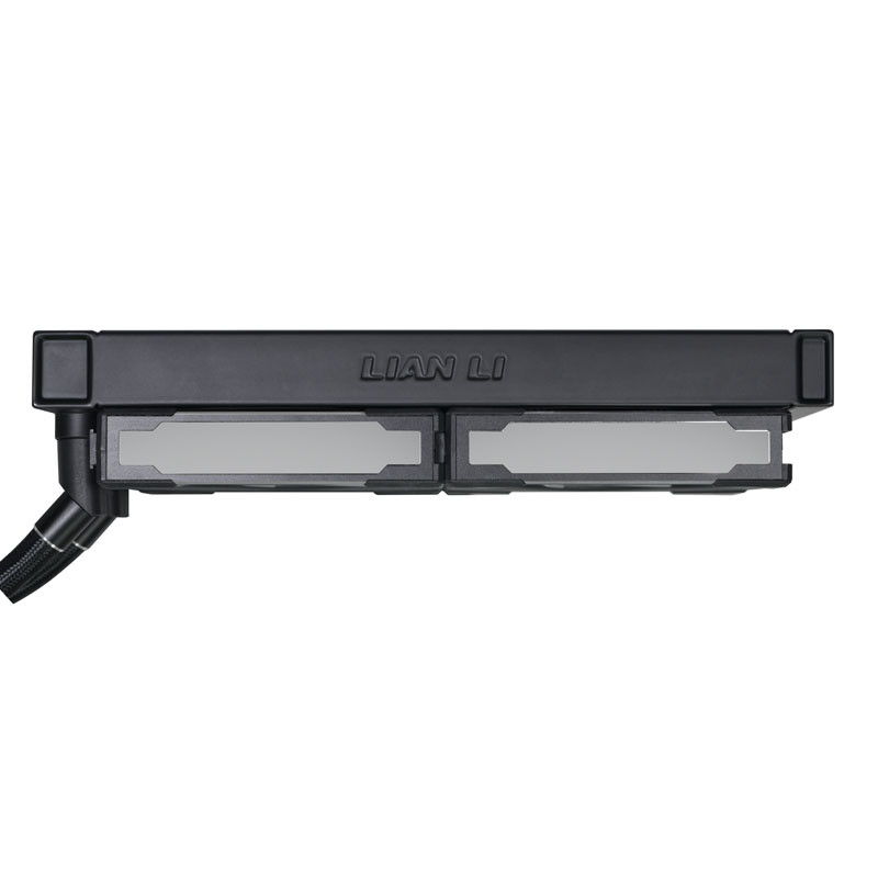Kit Refrigeración Líquida Lian Li Galahad II Trinity 240 SL-INF ARGB Negro