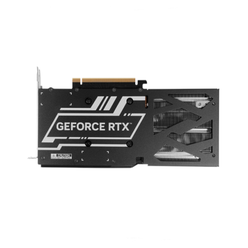 Tarjeta Gráfica KFA2 GeForce RTX 4060 Ti 1-Click OC 8GB Black GDDR6 DLSS3