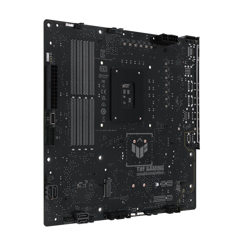 Placa Base Asus TUF Gaming B760M-BTF WIFI D4 Socket 1700