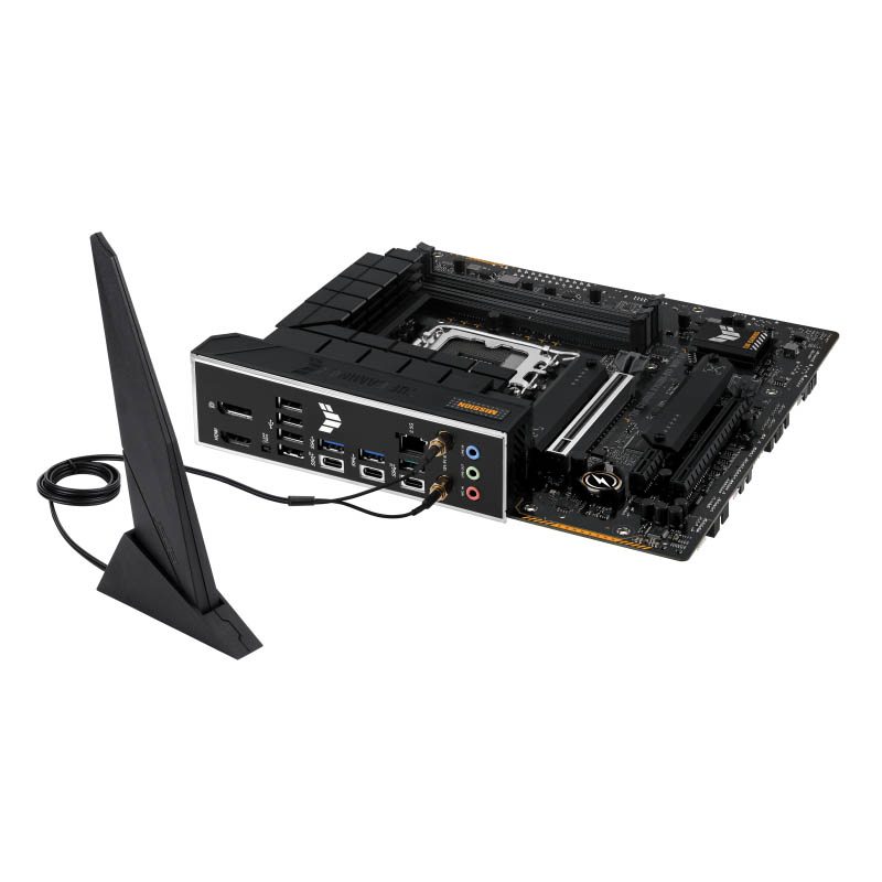 Placa Base Asus TUF Gaming B760M-BTF WIFI D4 Socket 1700