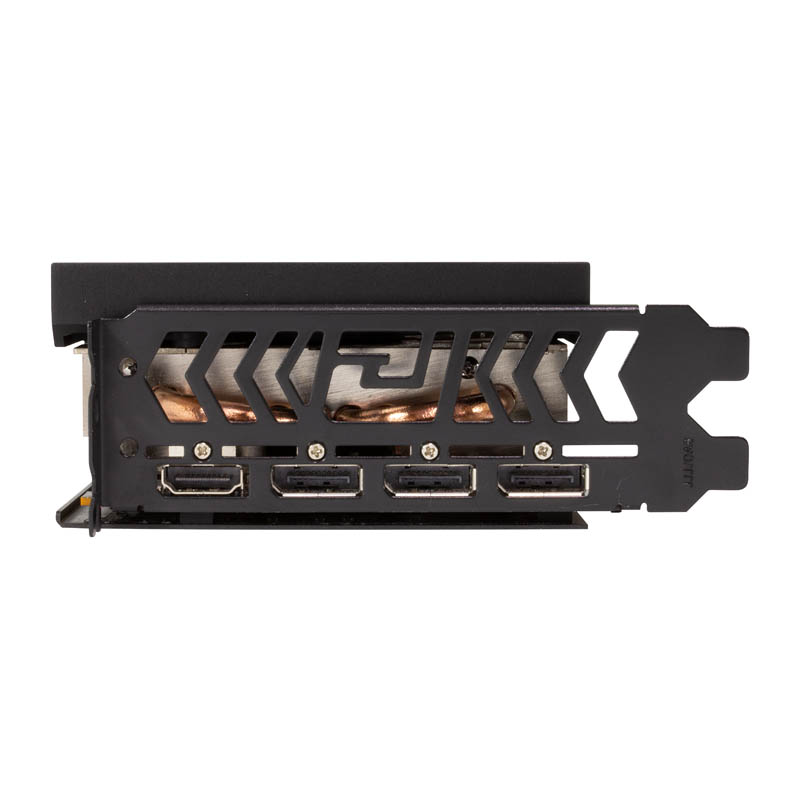 Tarjeta Gráfica PowerColor AMD Radeon RX 7700 XT Fighter OC 12GB GDDR6