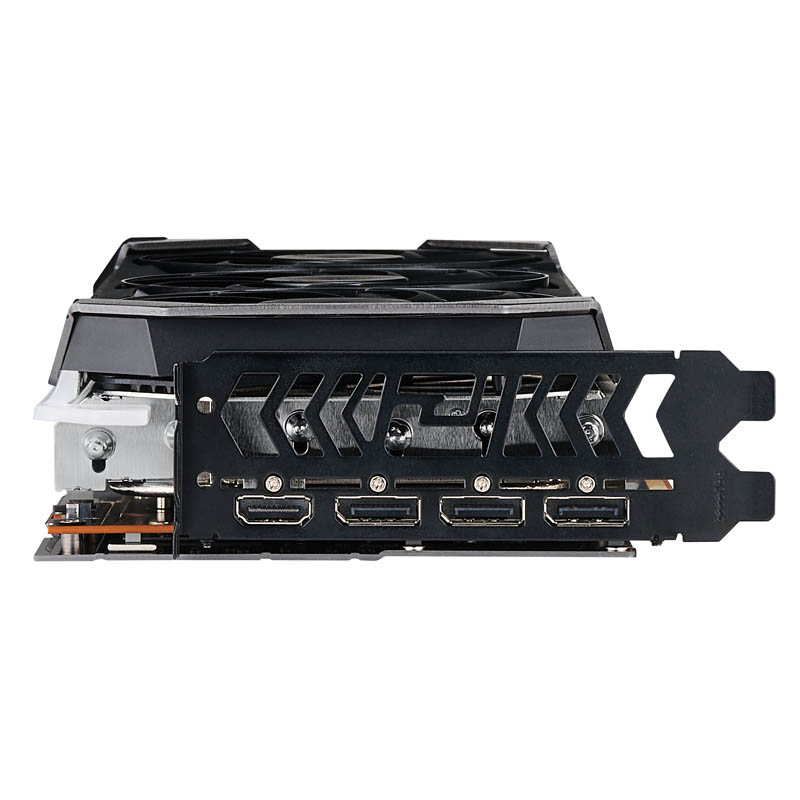 Tarjeta Gráfica PowerColor AMD Radeon RX 7800 XT Red Devil Limited OC 16GB GDDR6