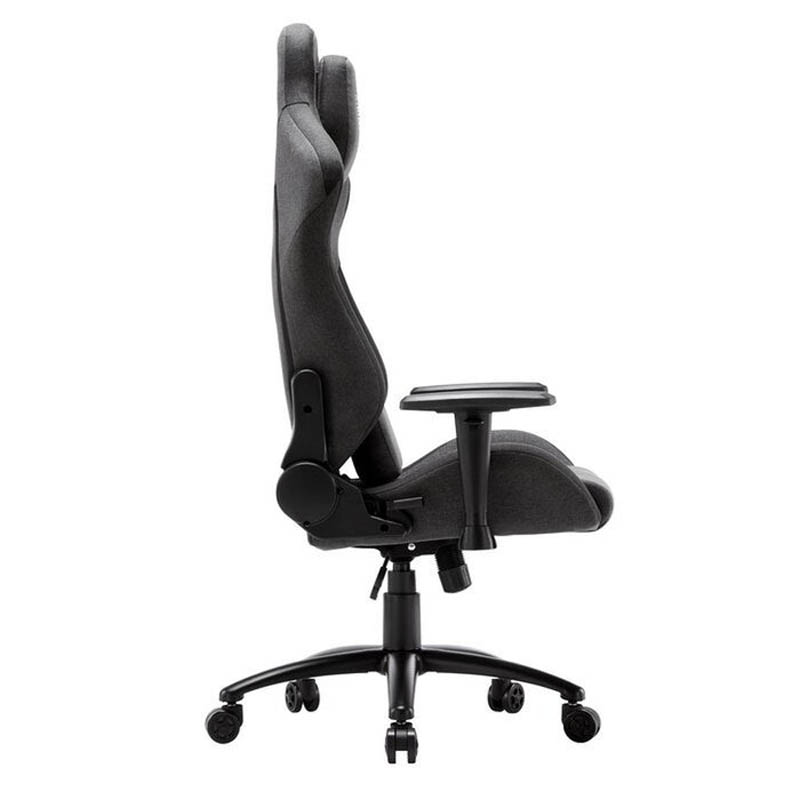 Silla Gaming Gamdias Zelus M3 Weave Gris