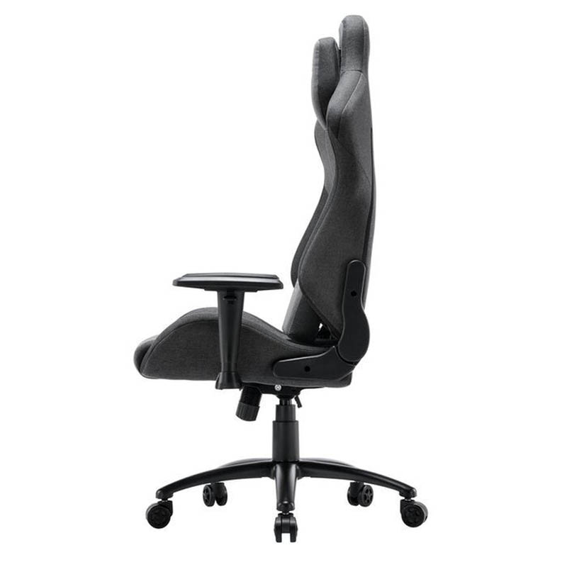 Silla Gaming Gamdias Zelus M3 Weave Gris