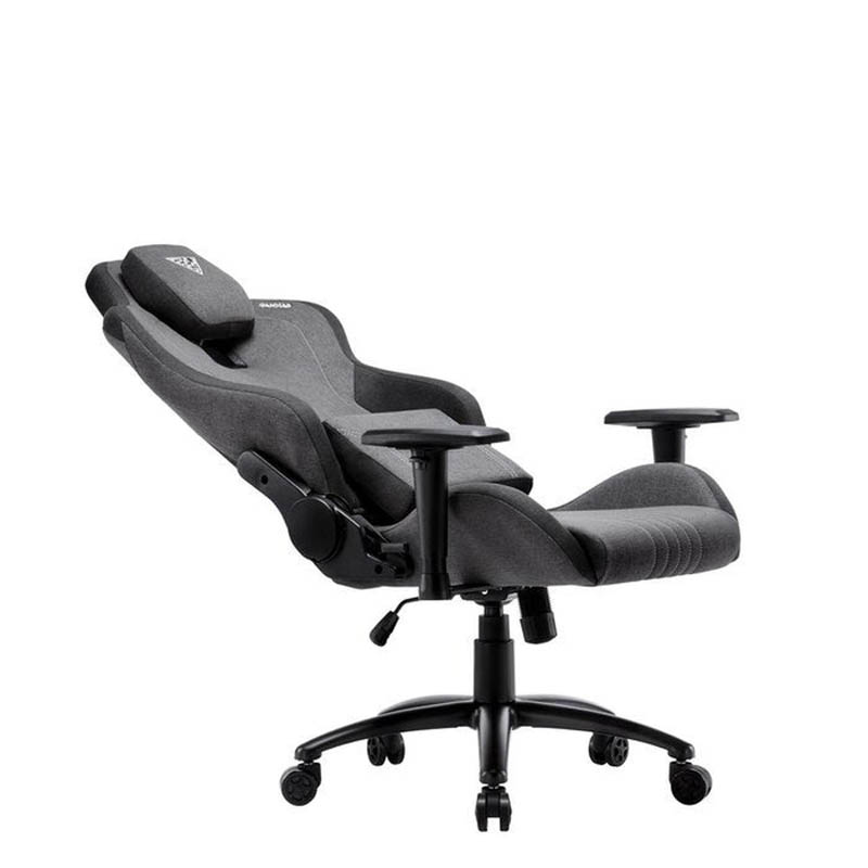 Silla Gaming Gamdias Zelus M3 Weave Gris
