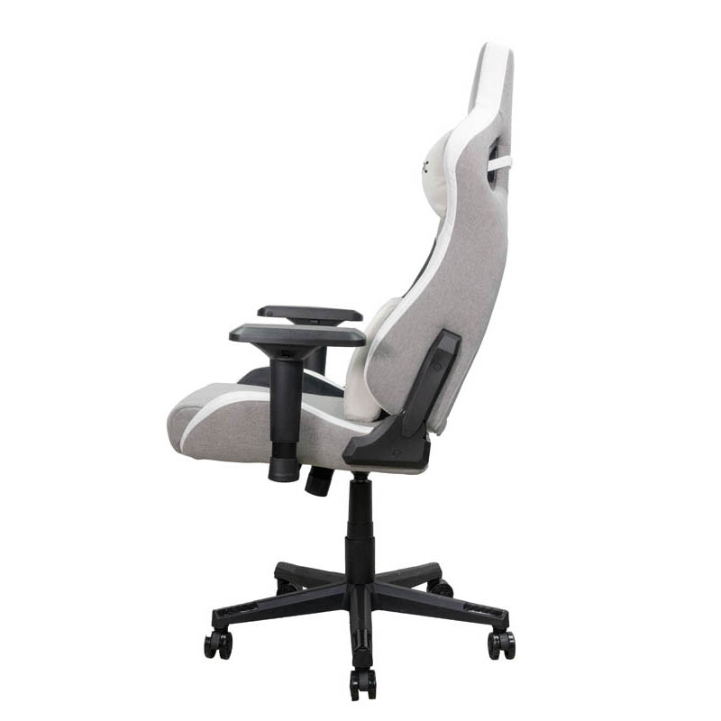 Silla Gaming COOLPC Acantis Gris
