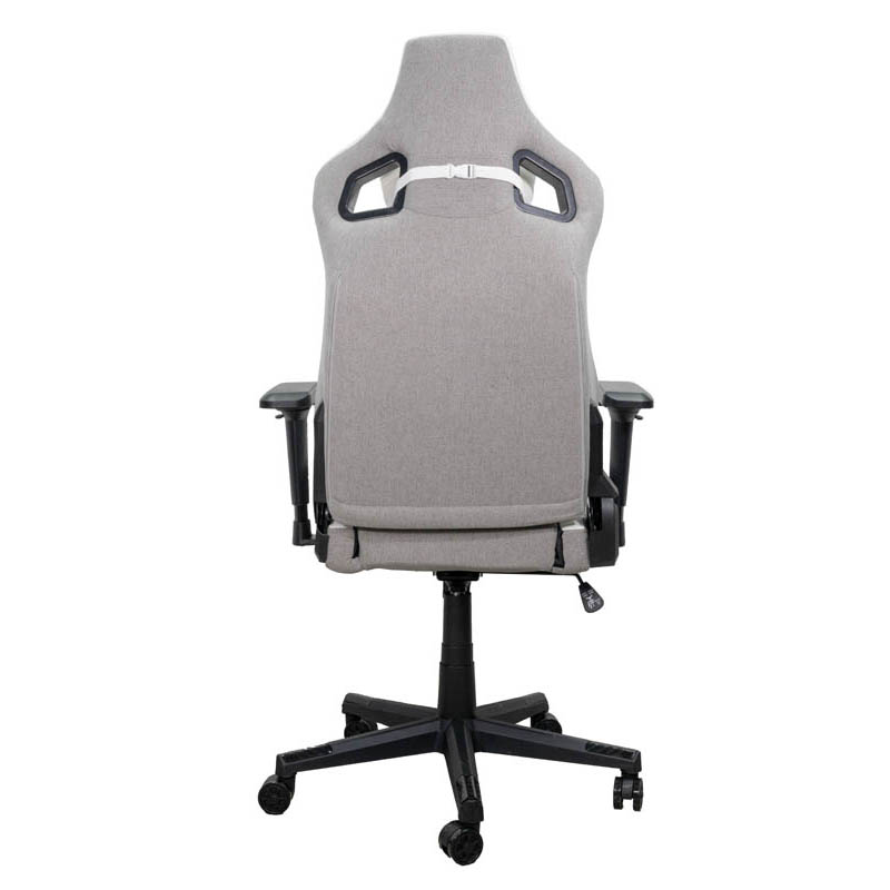 Silla Gaming COOLPC Acantis Gris