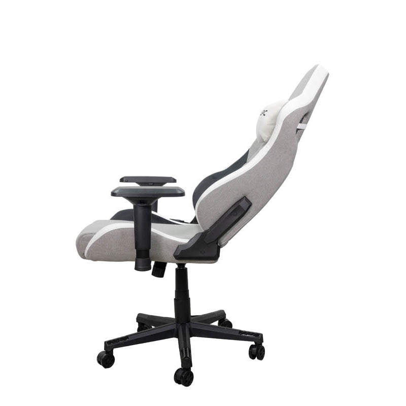Silla Gaming COOLPC Acantis Gris