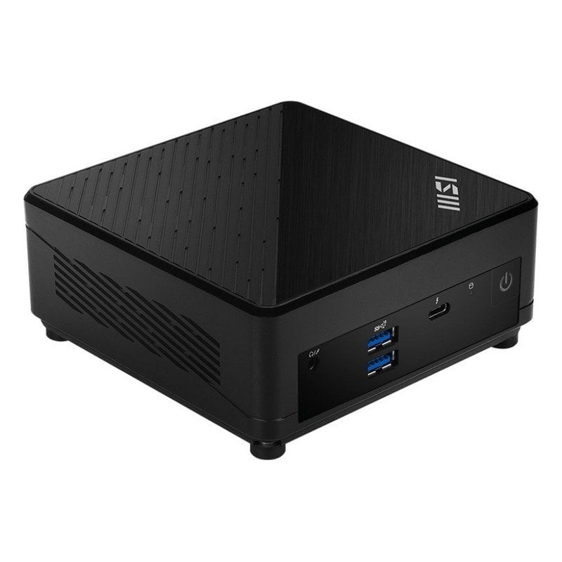 Mini PC MSI Cubi 12M-001EU i7-1255U 16GB 512GB W11H