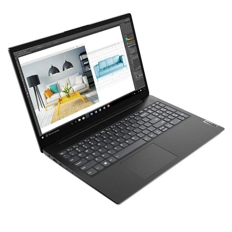 Portátil Lenovo V15 G2 IJL N4500 8GB 256GB 15.6 pulgadas FreeDOS