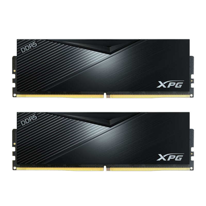Memoria DDR5 Adata XPG Lancer 64GB 2x32GB 5600MHz CL36