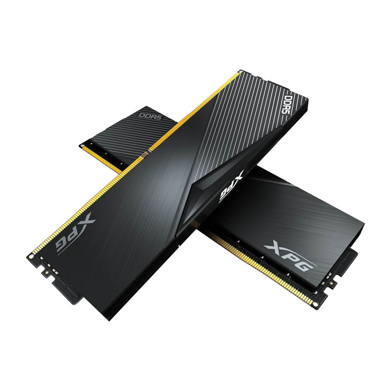 Memoria DDR5 Adata XPG Lancer 64GB 2x32GB 5600MHz CL36