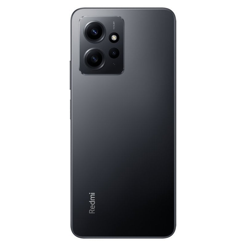 Smartphone/Móvil Xiaomi Redmi Note 12 6.67 pulgadas 8GB 256GB Gris