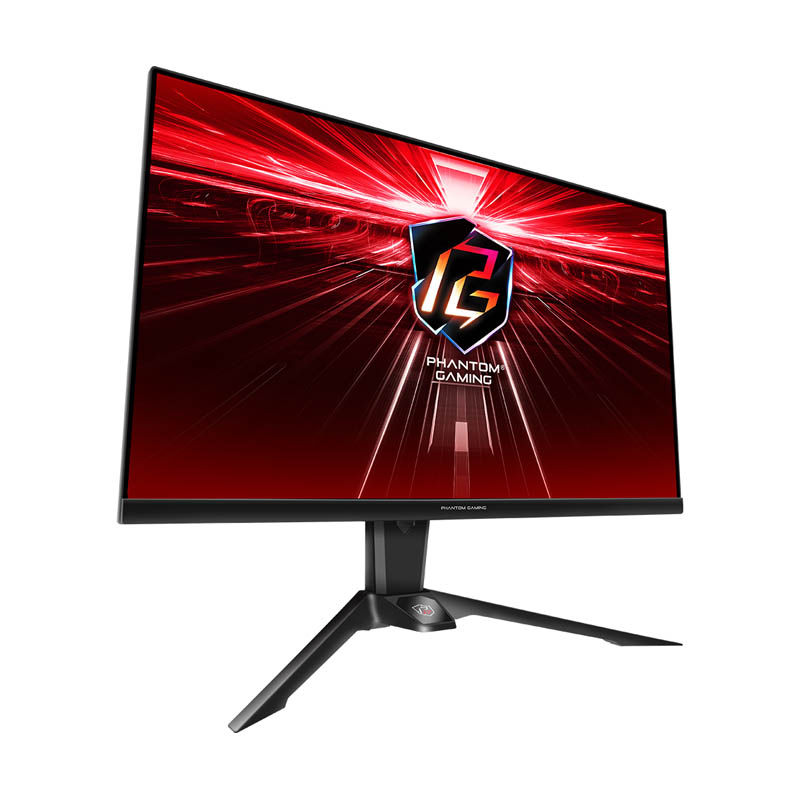 Monitor ASRock PG32QF2B 32 pulgadas VA QHD 2K 165Hz FreeSync Premium