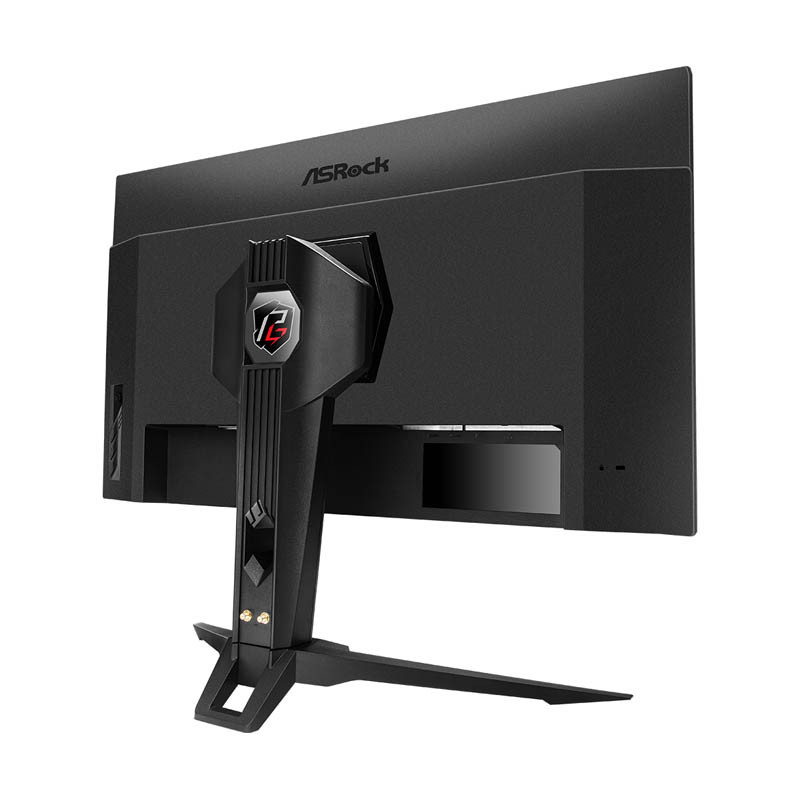 Monitor ASRock PG32QF2B 32 pulgadas VA QHD 2K 165Hz FreeSync Premium