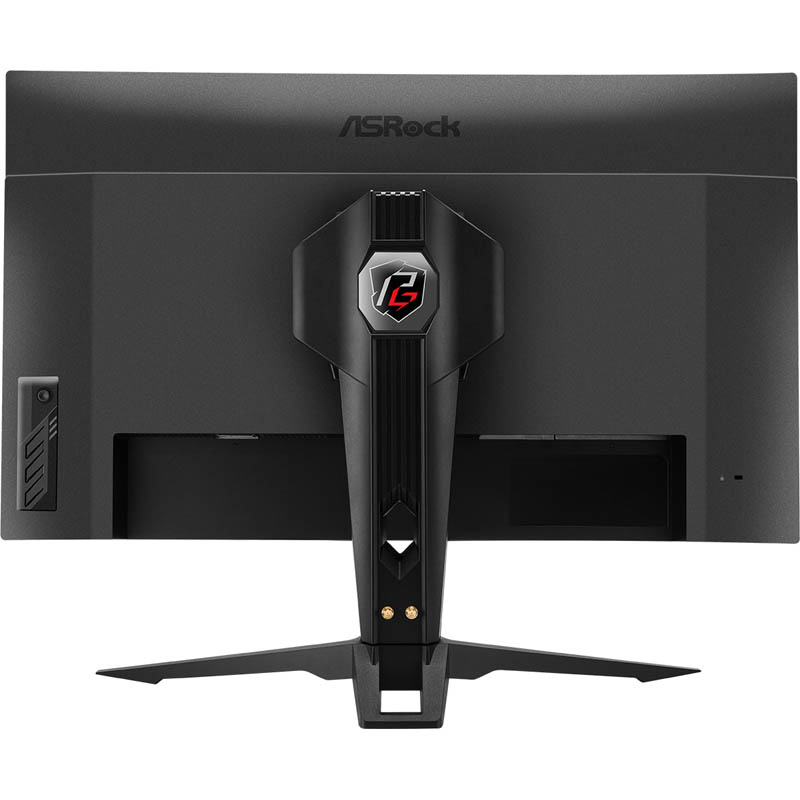 Monitor ASRock PG32QF2B 32 pulgadas VA QHD 2K 165Hz FreeSync Premium