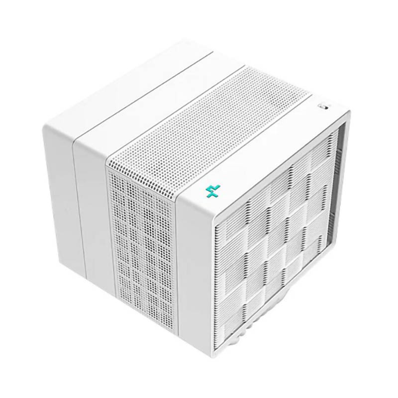 Disipador CPU DeepCool Assassin IV Blanco