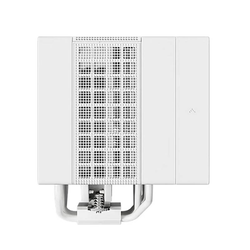 Disipador CPU DeepCool Assassin IV Blanco