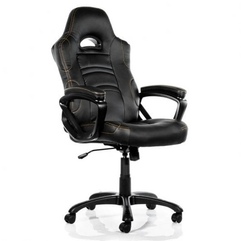 Silla Gaming Arozzi Enzo Negro