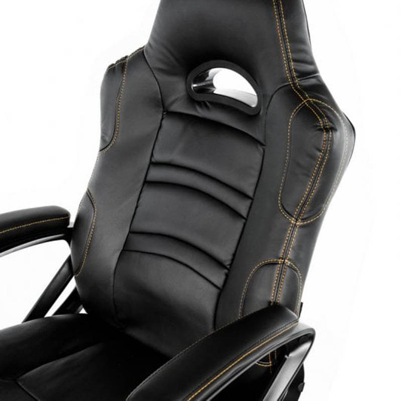 Silla Gaming Arozzi Enzo Negro