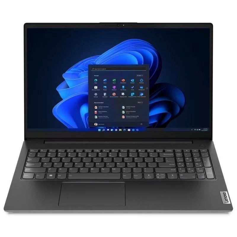 Portátil Lenovo V15 G3 IAP 82TT00FGSP i3-1215U 8GB 512GB 15.6 pulgadas W11H