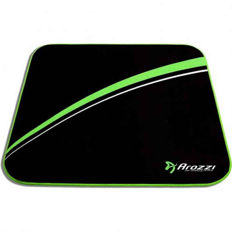 Accesorios Gaming Arozzi Floor Mat Verde