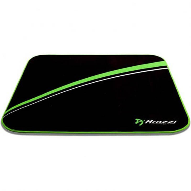 Accesorios Gaming Arozzi Floor Mat Verde