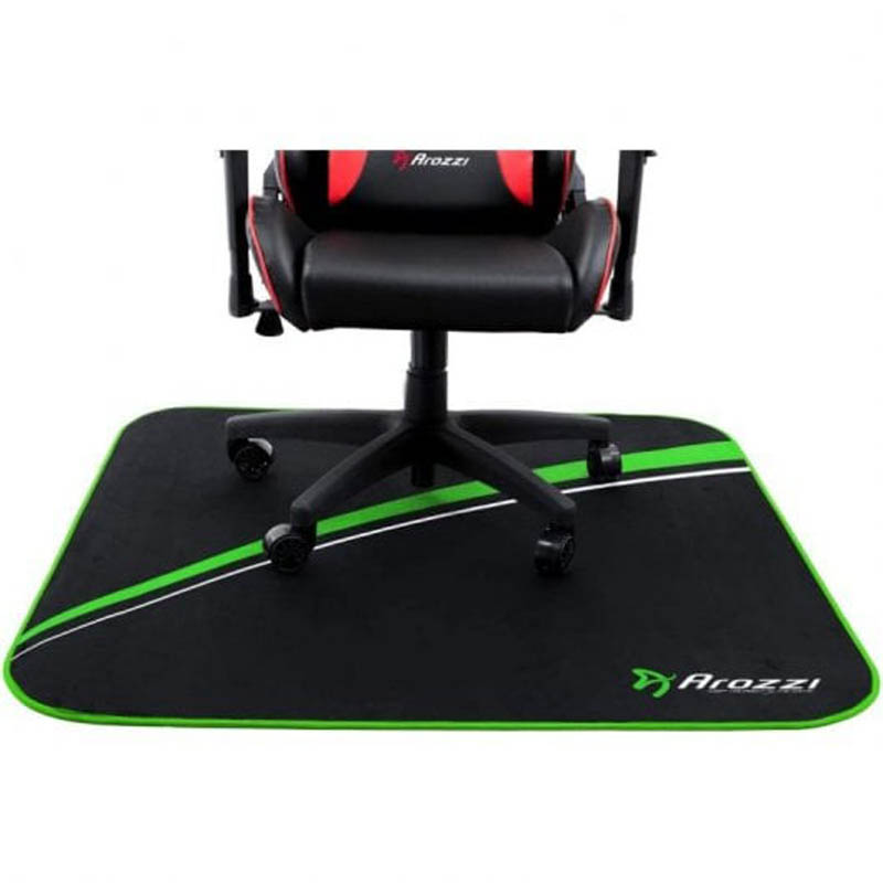 Accesorios Gaming Arozzi Floor Mat Verde